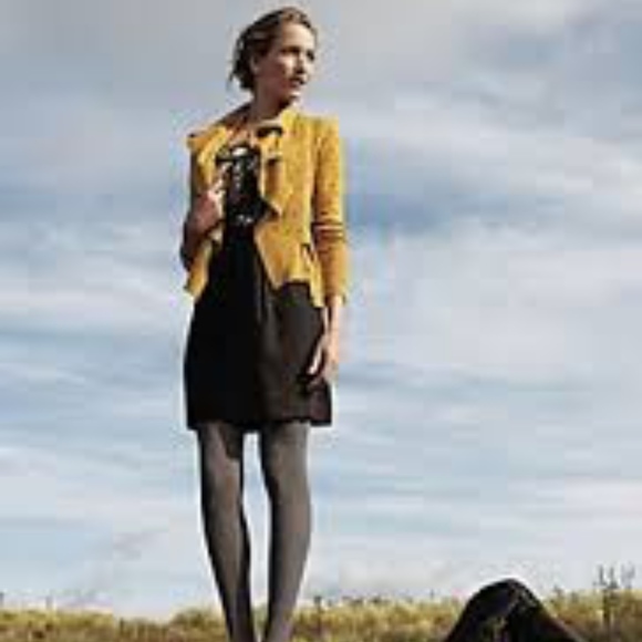 Anthropologie Moth Van Wrinkle Sweater - Picture 8 of 8